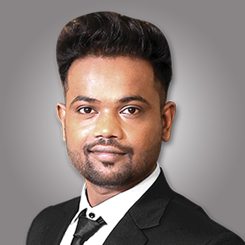 Amit Kumar | 25 Days | Makeup & Hair Class