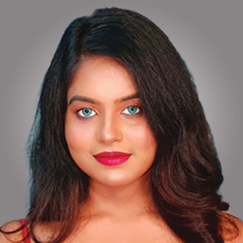 Priyanka Makeover | 4 Days | Makeup Masterclass | Kolkata