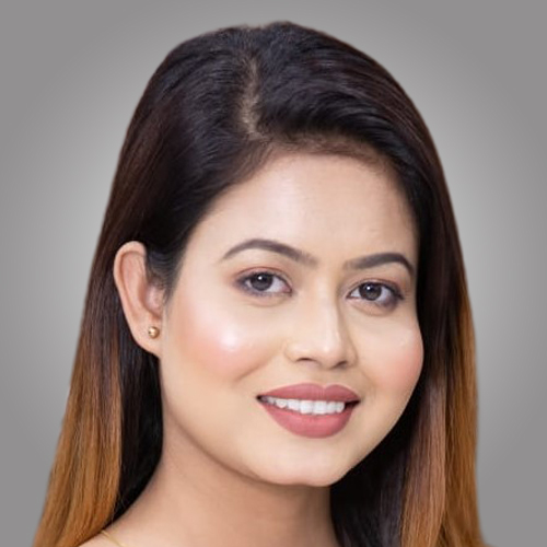 Saptaparna Mua |  2 Months | Makeup Course | Basirhat